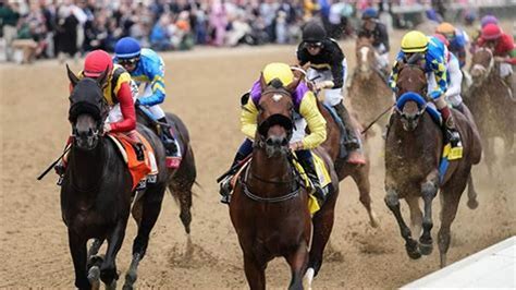 ky derby odds|kentucky derby odds update.